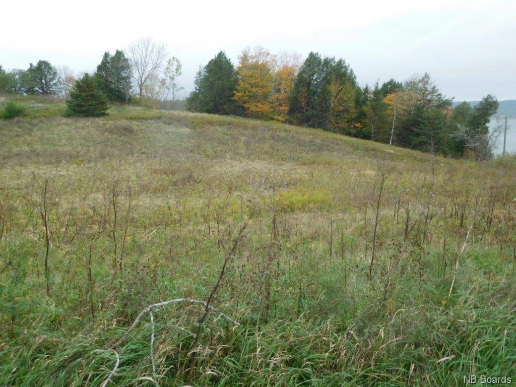 Lot 05-3 Route 850, Kingston, New Brunswick, Canada