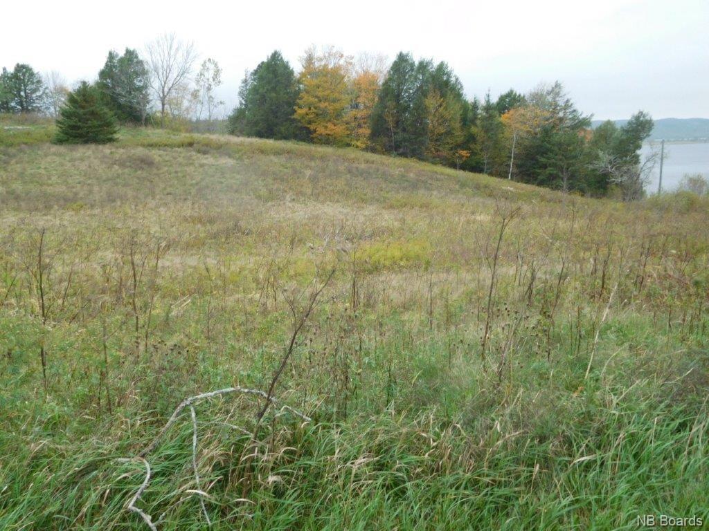 Lot 05-3 Route 850, Kingston, New Brunswick, Canada