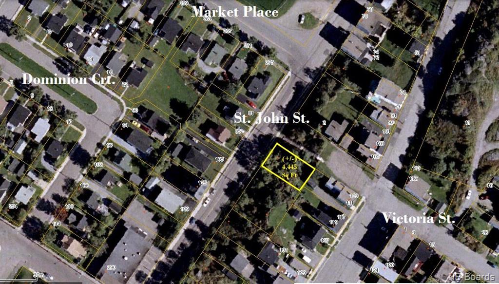 122 St John Street, Saint John, New Brunswick, Canada