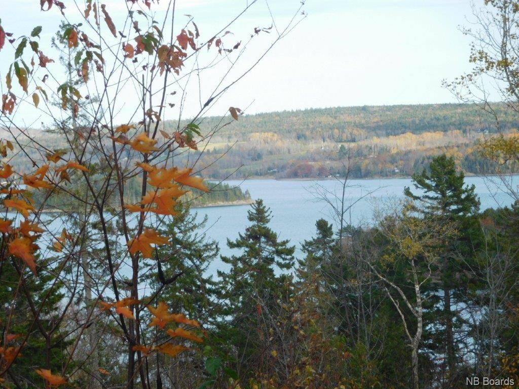 - Gorham Road, Glenwood, New Brunswick, Canada