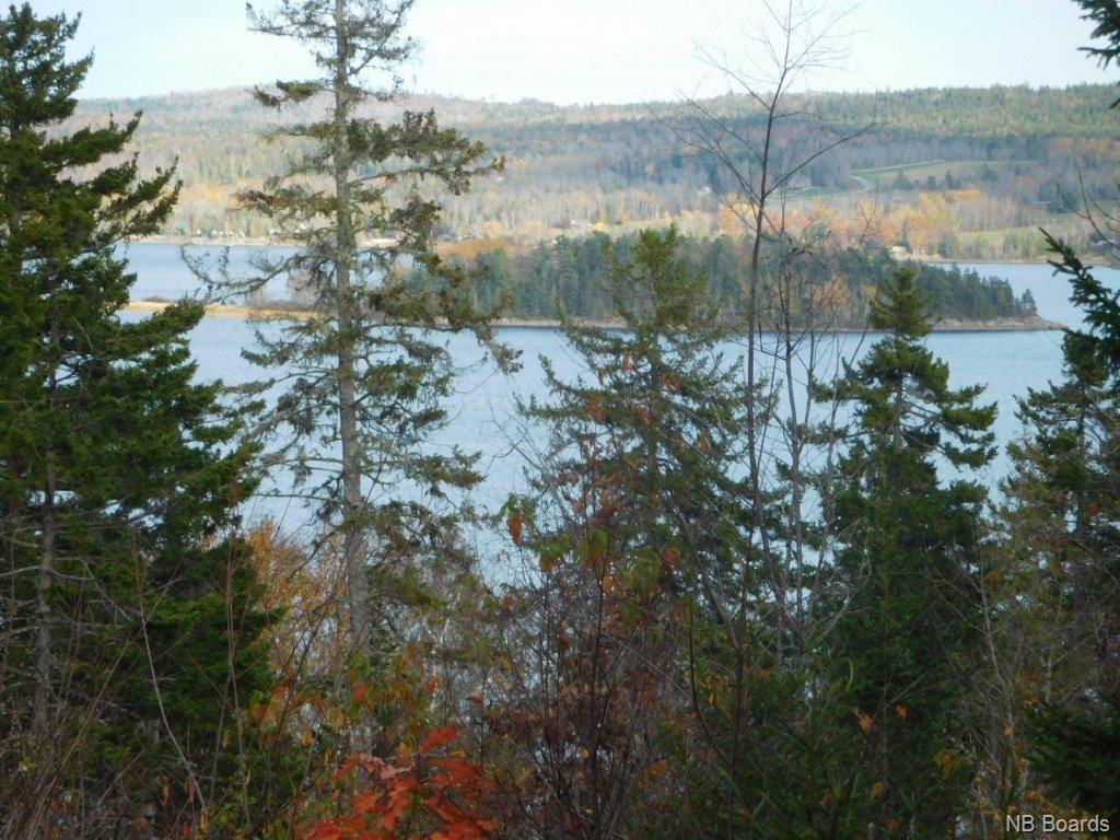 - Gorham Road, Glenwood, New Brunswick, Canada