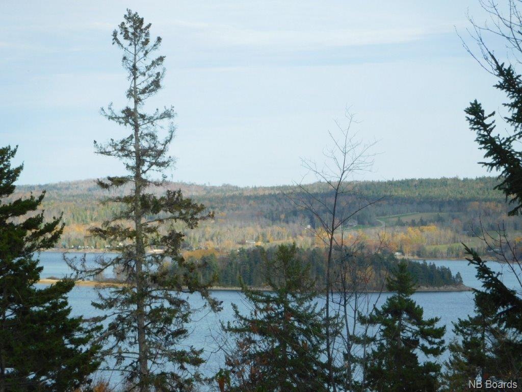 - Gorham Road, Glenwood, New Brunswick, Canada