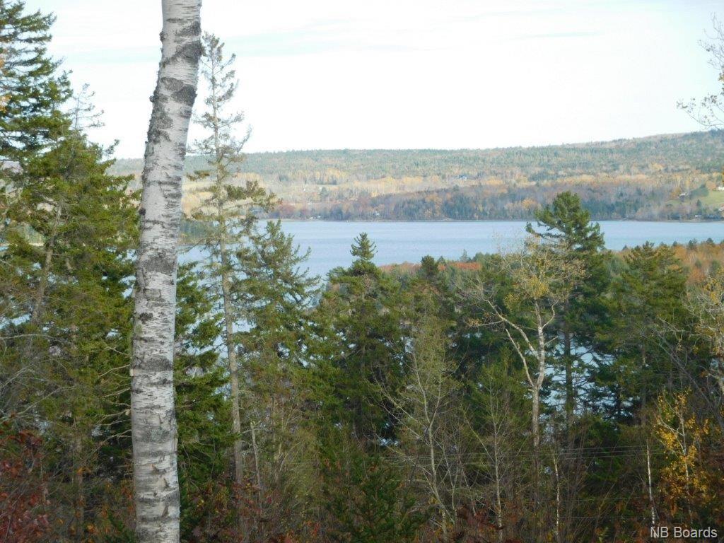 - Gorham Road, Glenwood, New Brunswick, Canada