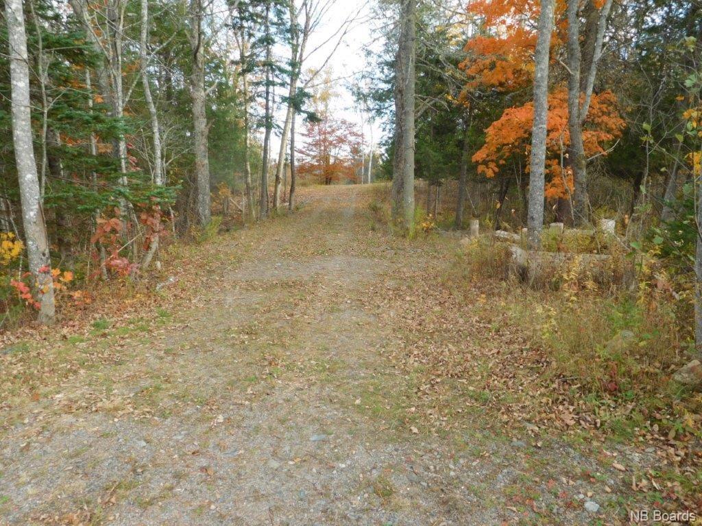 - Gorham Road, Glenwood, New Brunswick, Canada
