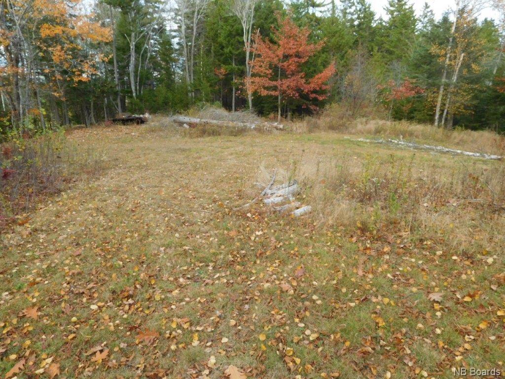 - Gorham Road, Glenwood, New Brunswick, Canada