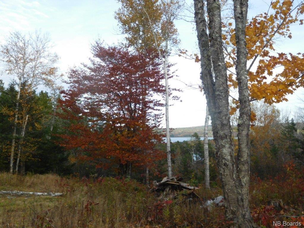 - Gorham Road, Glenwood, New Brunswick, Canada