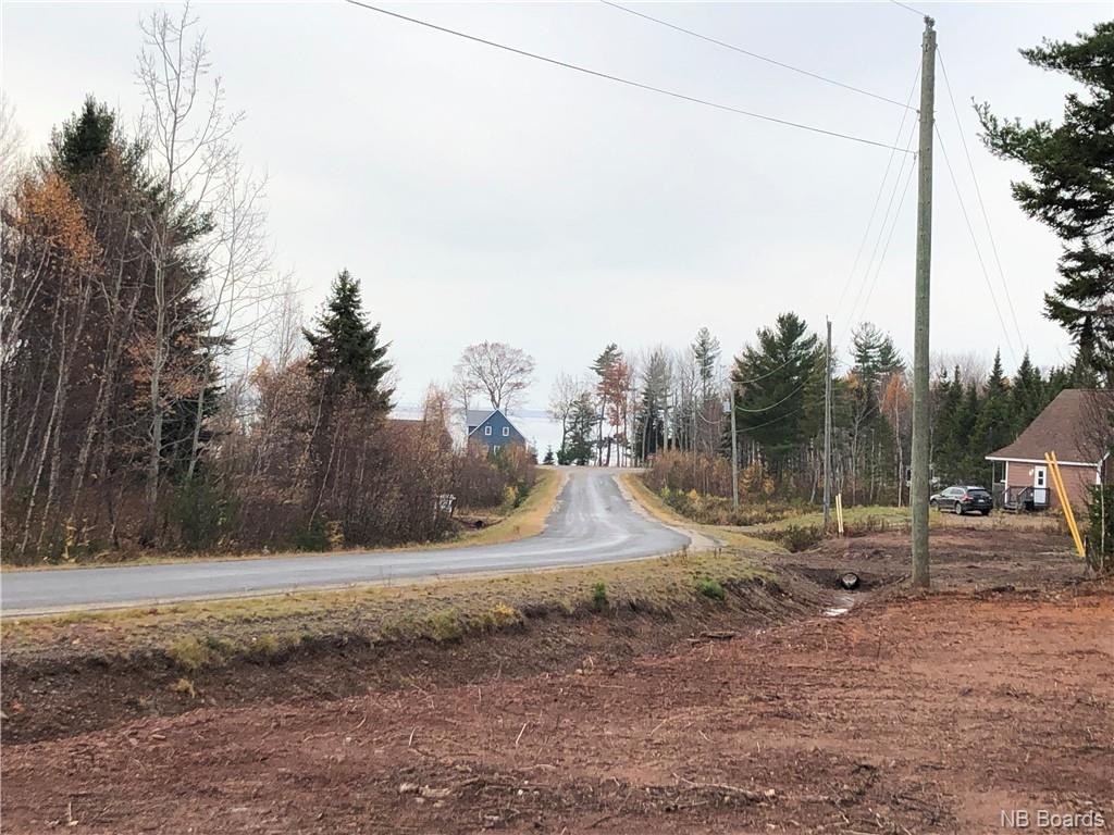 Lot 04-16 Sunset View Lane, Cumberland Bay, New Brunswick, Canada