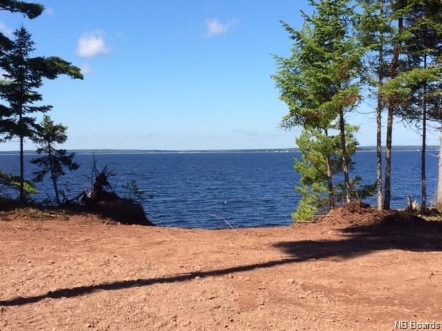 - MacLean Road, Cumberland Bay, New Brunswick, Canada