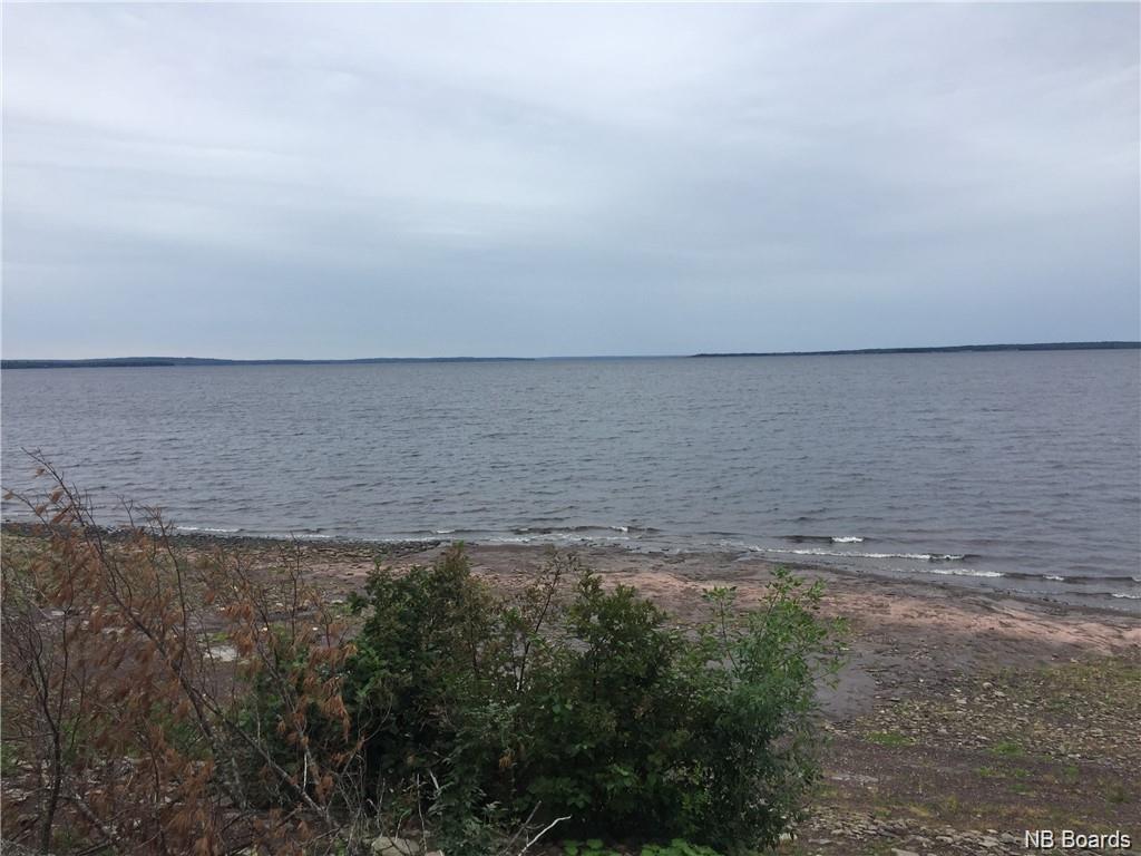 - MacLean Road, Cumberland Bay, New Brunswick, Canada