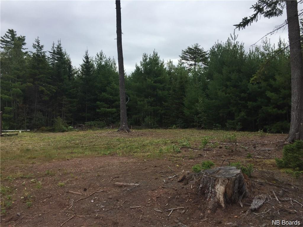 - MacLean Road, Cumberland Bay, New Brunswick, Canada