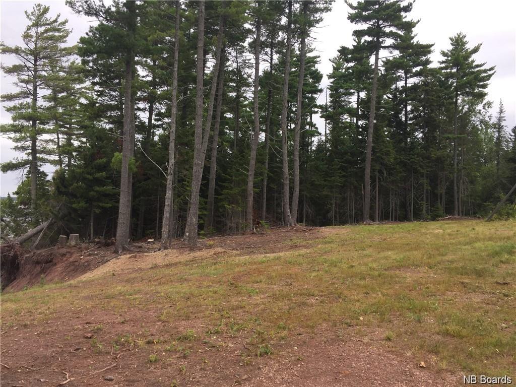 - MacLean Road, Cumberland Bay, New Brunswick, Canada
