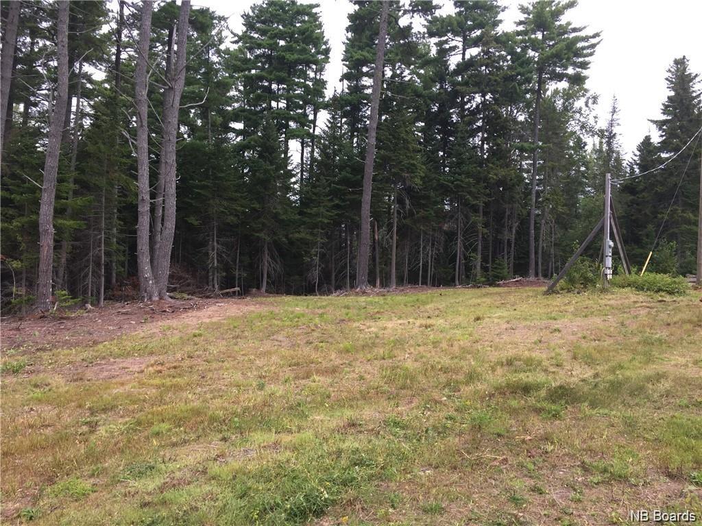 - MacLean Road, Cumberland Bay, New Brunswick, Canada