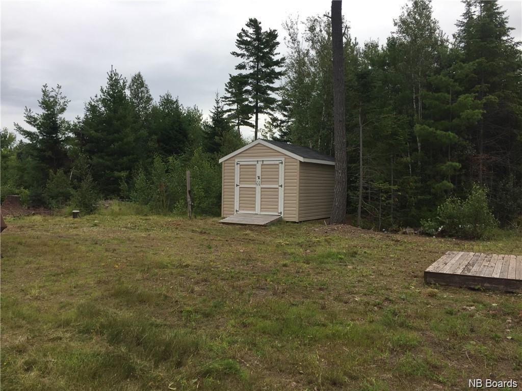 - MacLean Road, Cumberland Bay, New Brunswick, Canada