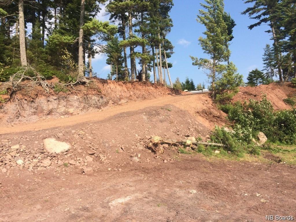 - MacLean Road, Cumberland Bay, New Brunswick, Canada