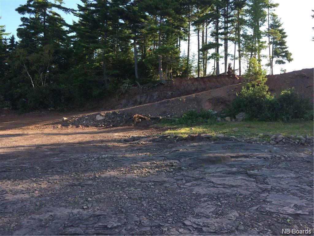 - MacLean Road, Cumberland Bay, New Brunswick, Canada