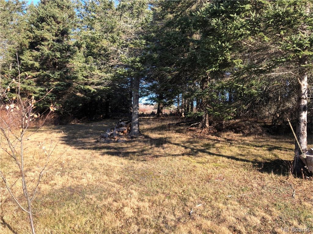 - McMillan Hill Road, Head of Millstream, New Brunswick, Canada