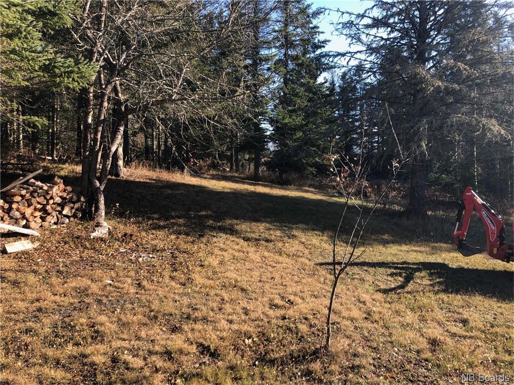 - McMillan Hill Road, Head of Millstream, New Brunswick, Canada