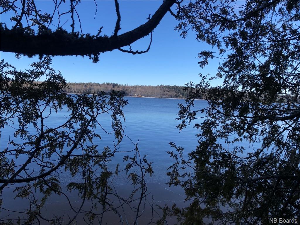 Lot 19-3 Route 845, Clifton Royal, New Brunswick, Canada