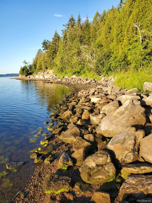 Lot 19-3 Route 845, Clifton Royal, New Brunswick, Canada