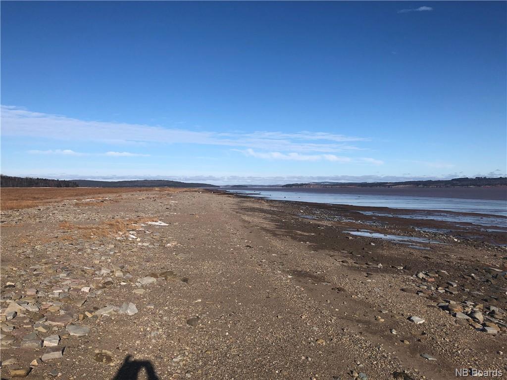 - Route 114, Hopewell Hill, New Brunswick, Canada