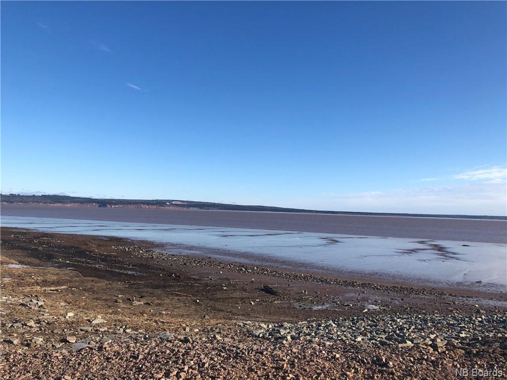 - Route 114, Hopewell Hill, New Brunswick, Canada