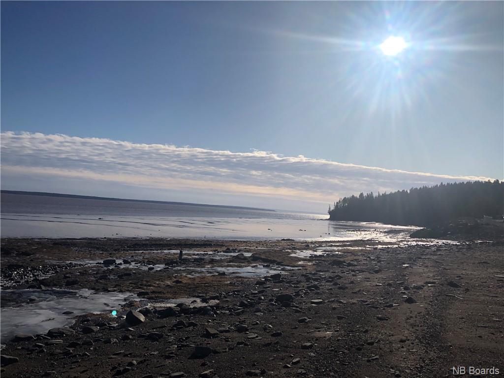 - Route 114, Hopewell Hill, New Brunswick, Canada