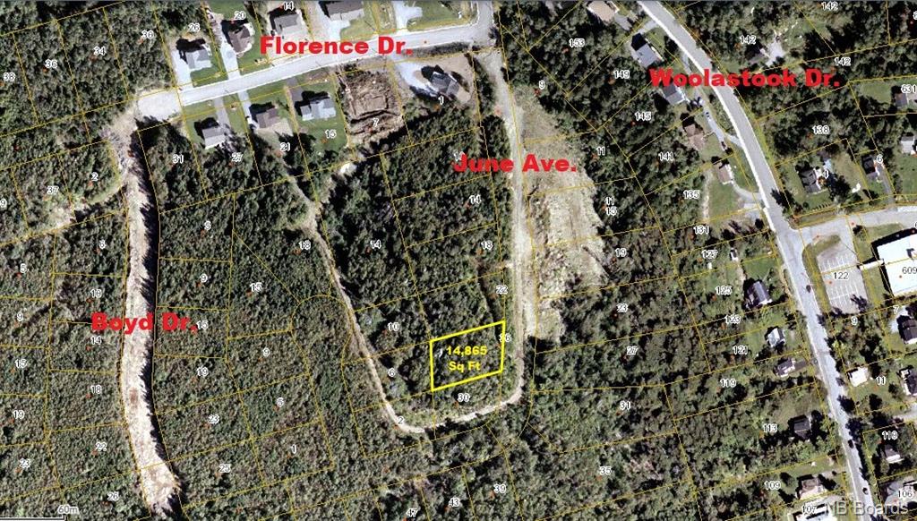 26 June Avenue, Grand Bay-Westfield, New Brunswick, Canada
