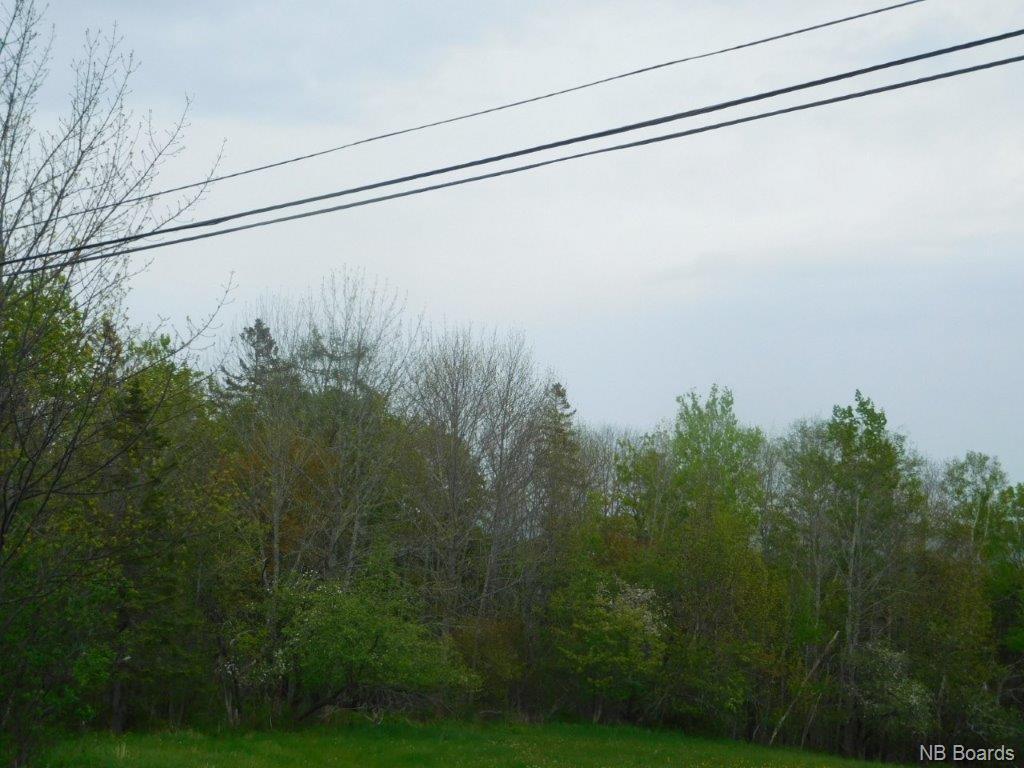 - Route 102, Browns Flat, New Brunswick, Canada