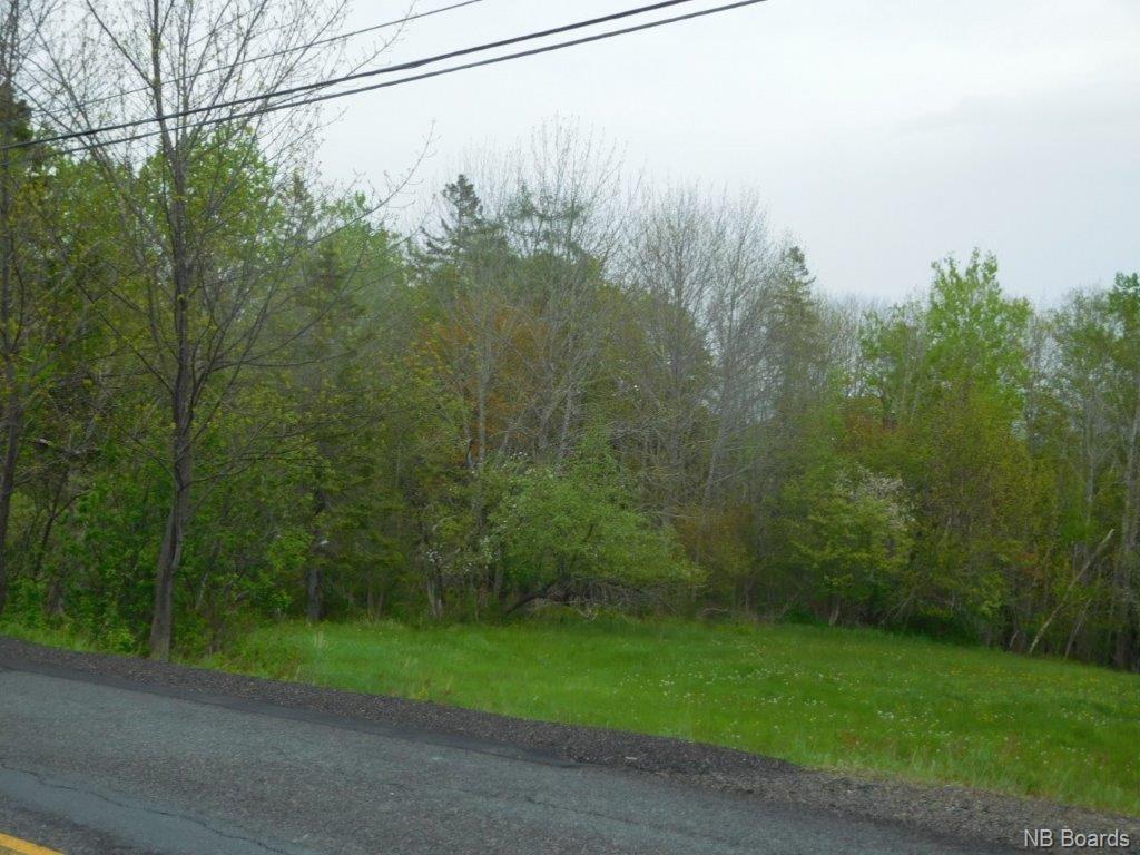 - Route 102, Browns Flat, New Brunswick, Canada