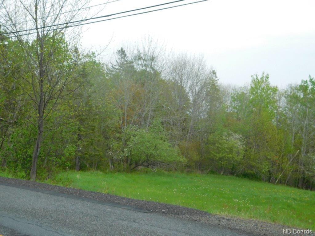 - Route 102, Browns Flat, New Brunswick, Canada