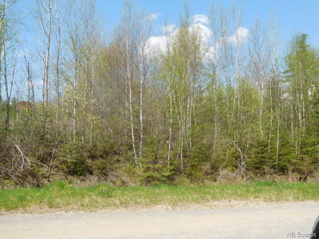 Lot 21-01 Thompson Road, Kierstead Mountain, New Brunswick, Canada