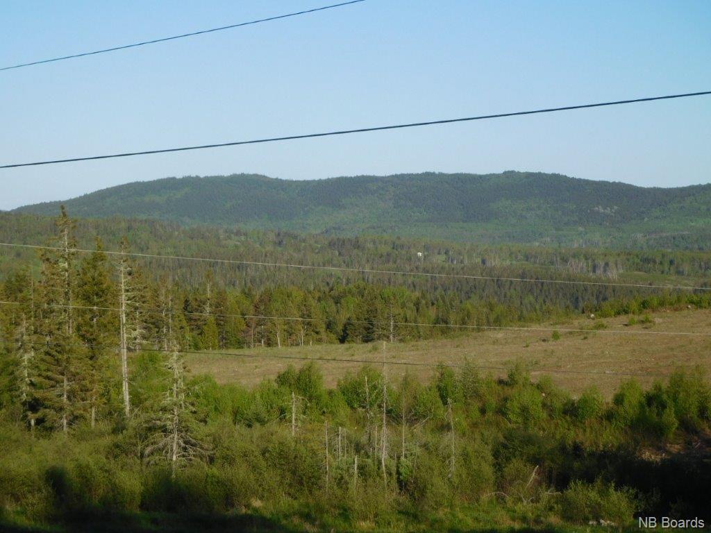 Lot 91-1 Ernest Smith Road, Titusville, New Brunswick, Canada