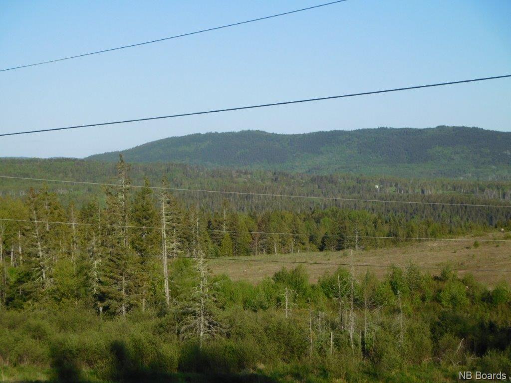 Lot 91-1 Ernest Smith Road, Titusville, New Brunswick, Canada