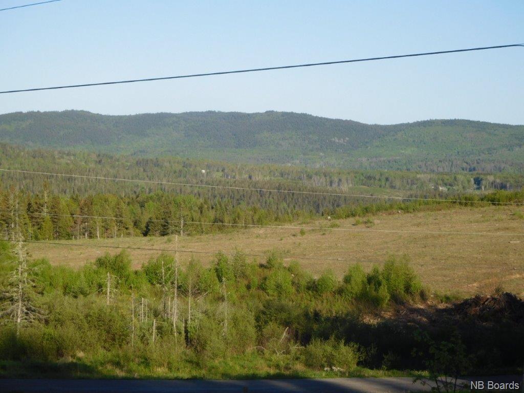 Lot 91-1 Ernest Smith Road, Titusville, New Brunswick, Canada