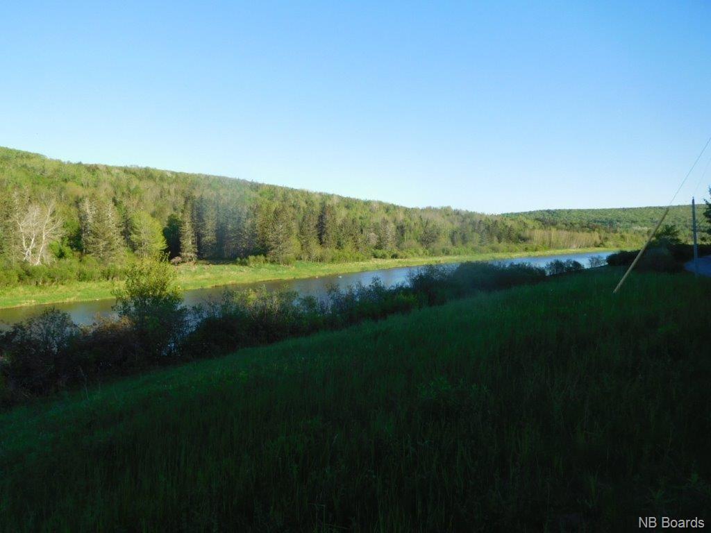 - Damascus Road, Damascus, New Brunswick, Canada