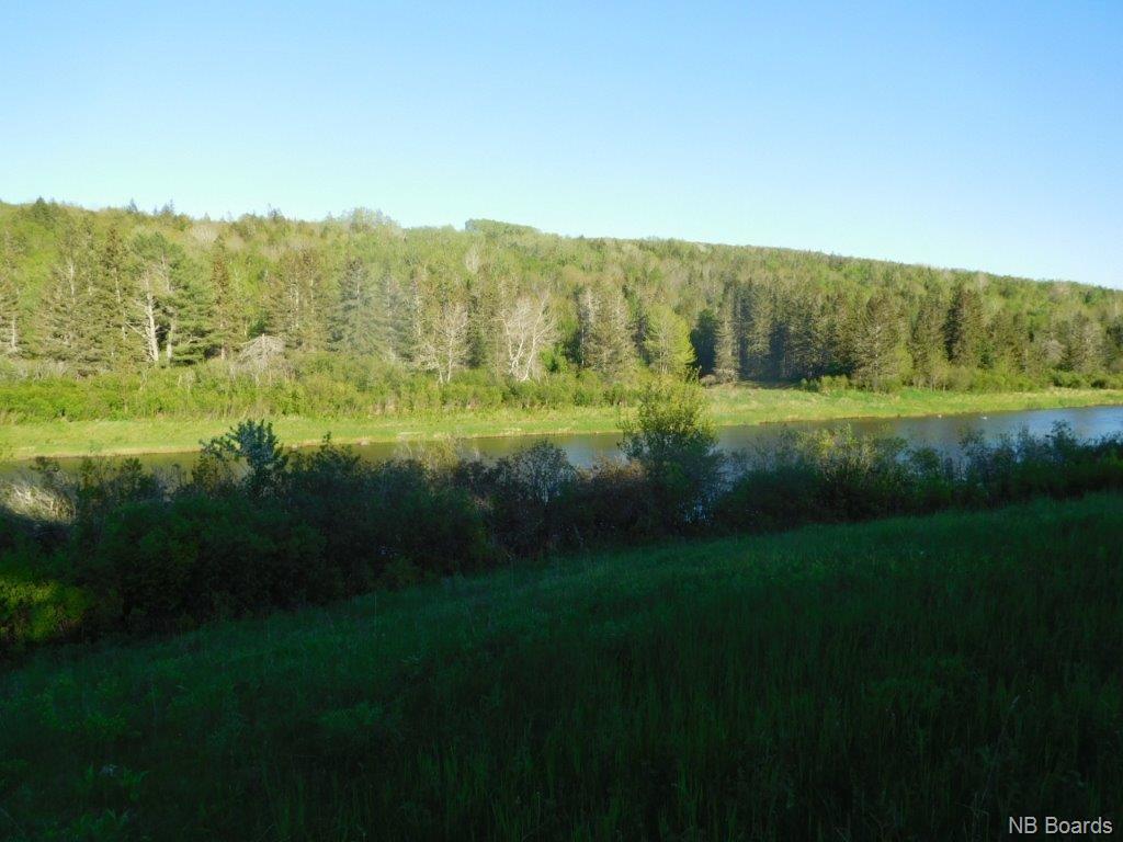 - Damascus Road, Damascus, New Brunswick, Canada