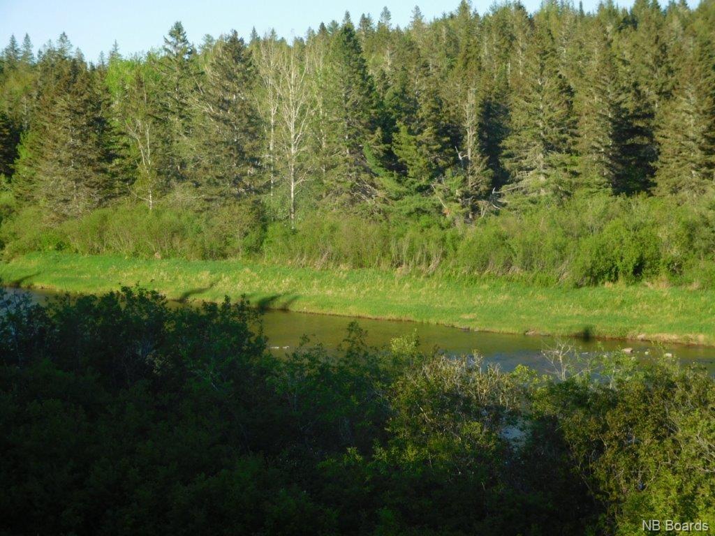 - Damascus Road, Damascus, New Brunswick, Canada