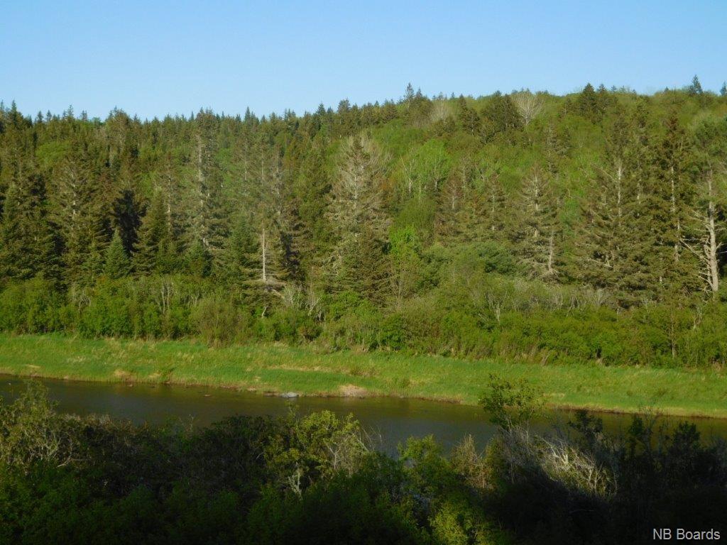 - Damascus Road, Damascus, New Brunswick, Canada