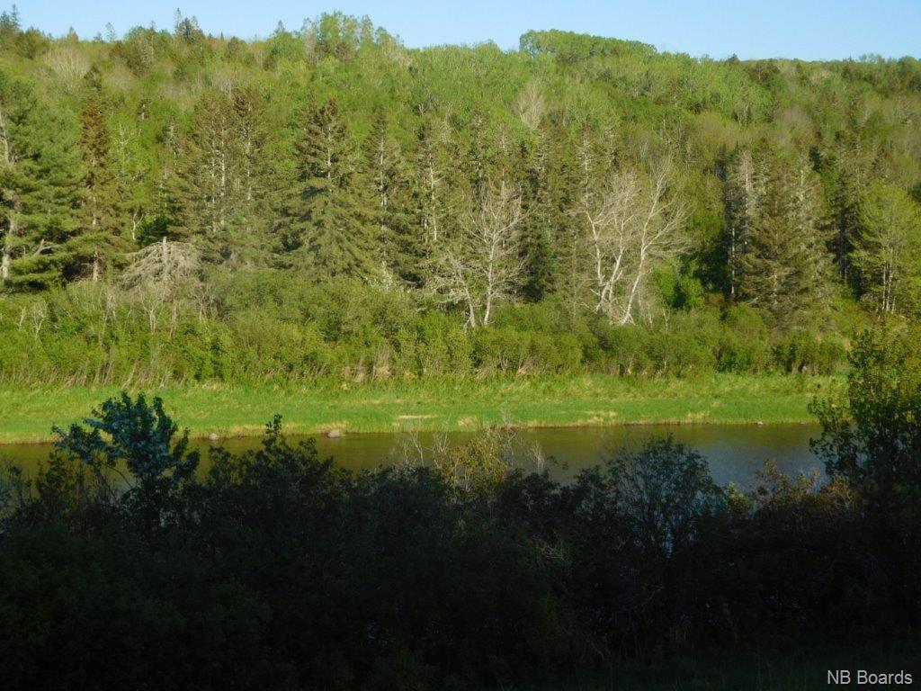 - Damascus Road, Damascus, New Brunswick, Canada