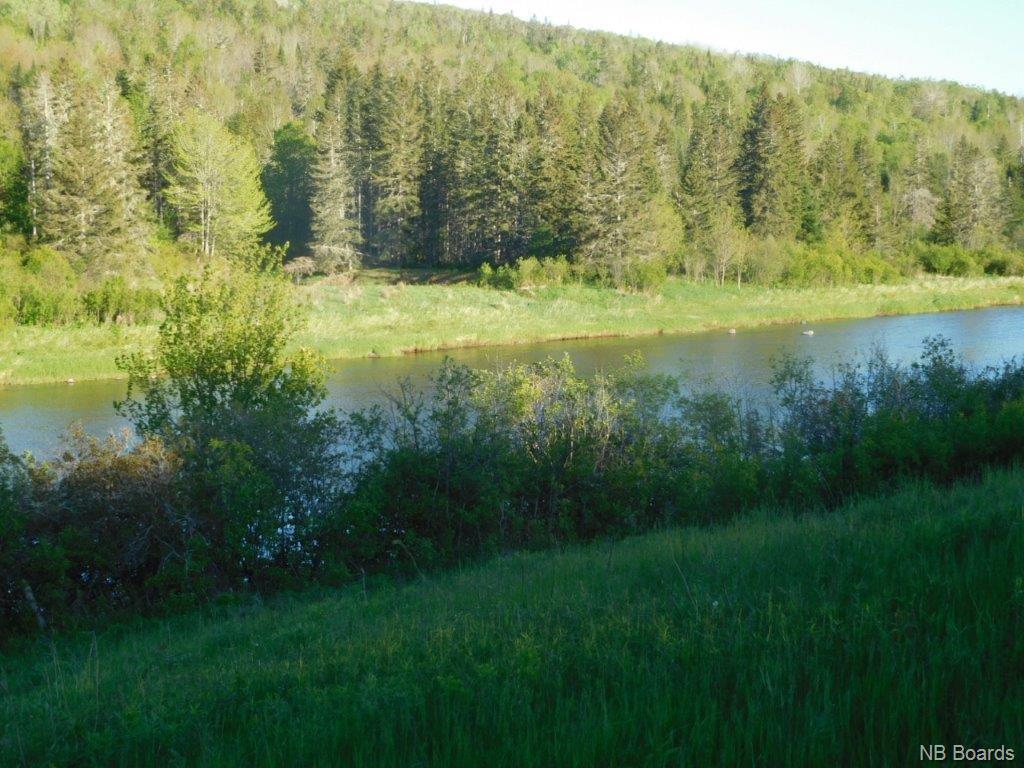 - Damascus Road, Damascus, New Brunswick, Canada