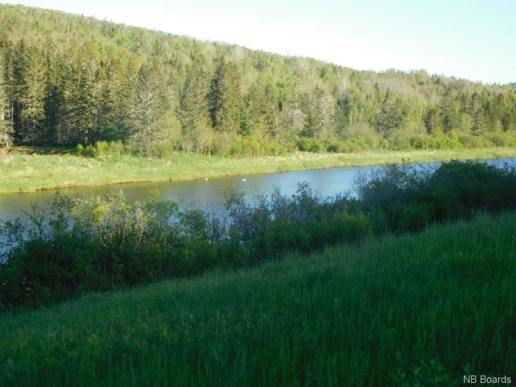 - Damascus Road, Damascus, New Brunswick, Canada