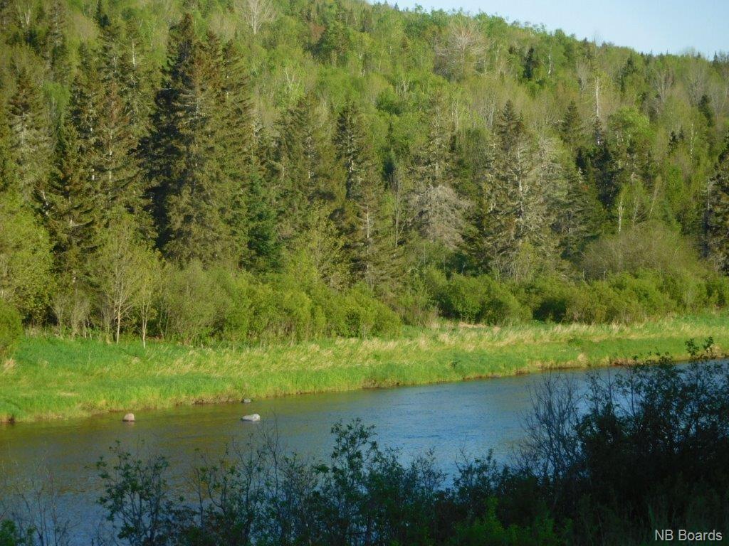 - Damascus Road, Damascus, New Brunswick, Canada