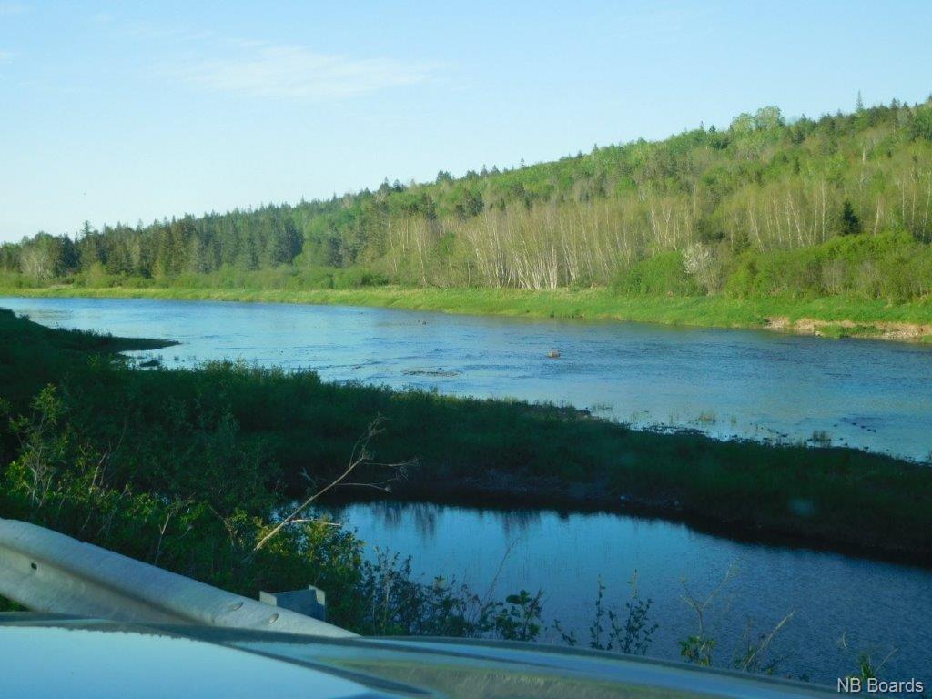 - Damascus Road, Damascus, New Brunswick, Canada