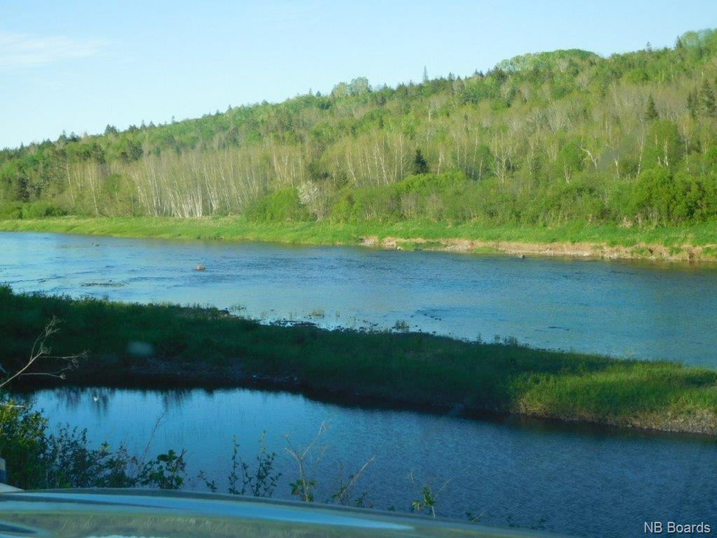 - Damascus Road, Damascus, New Brunswick, Canada