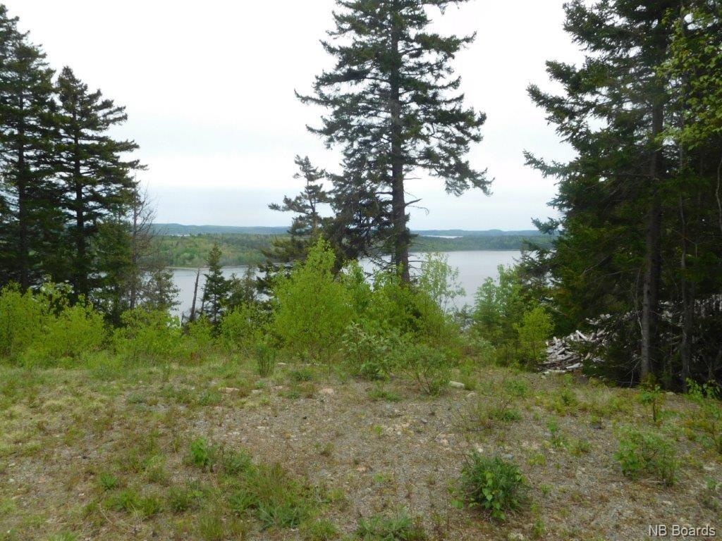 - Rte 845, Clifton Royal, New Brunswick, Canada