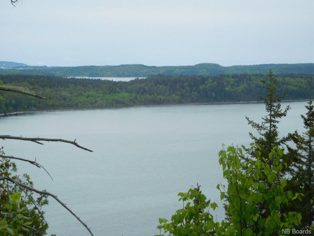 - Rte 845, Clifton Royal, New Brunswick, Canada