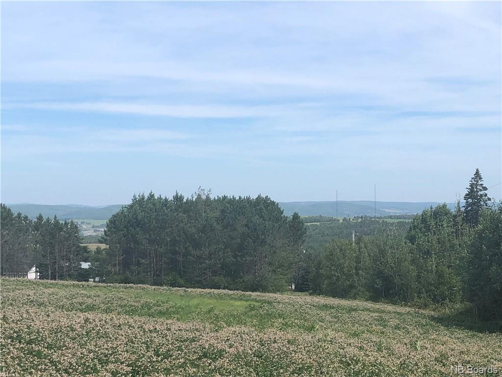 - Quirk Road, Wards Creek, New Brunswick, Canada