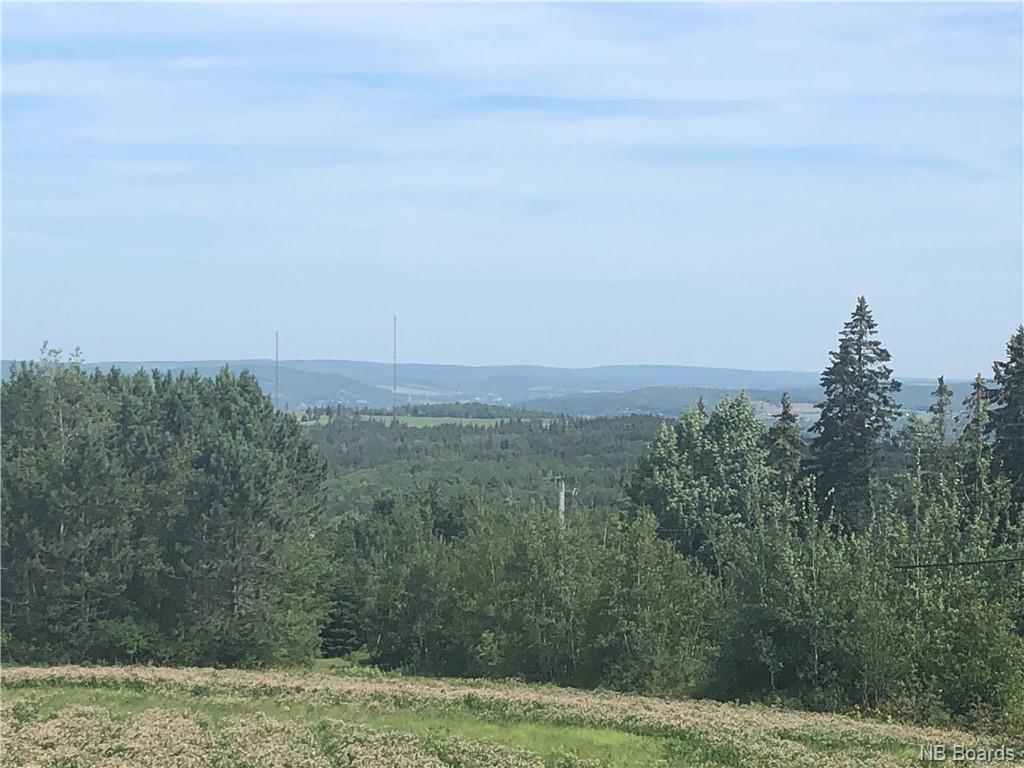 - Quirk Road, Wards Creek, New Brunswick, Canada