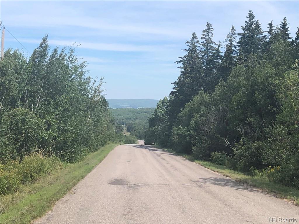 - Quirk Road, Wards Creek, New Brunswick, Canada