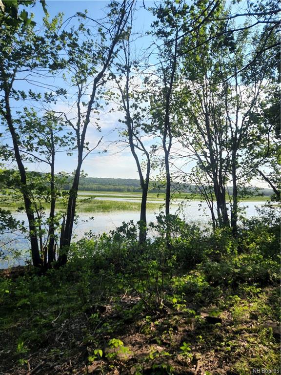 Lot 2012-2 Elm Hill Road, Central Hampstead, New Brunswick, Canada